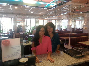 Stafford Diner